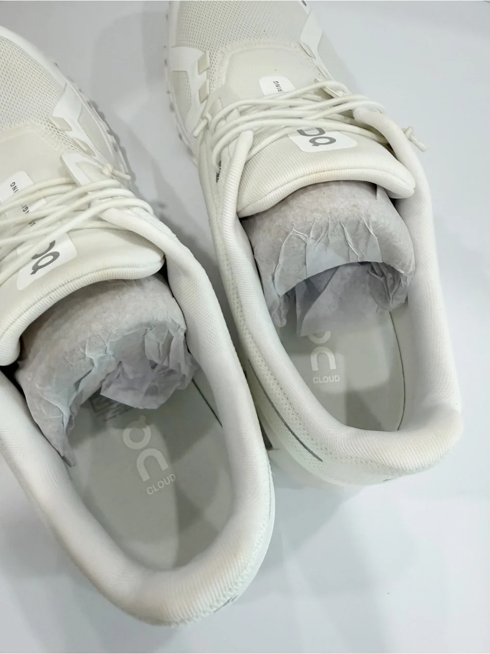 On Running Cloud 5 Women’s Shoes